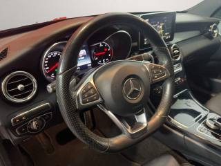 MERCEDES-BENZ C 220 usata, con Controllo automatico clima