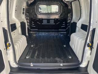 FIAT Fiorino usata, con Specchietti laterali elettrici