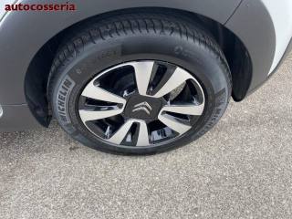 CITROEN C3 usata 5