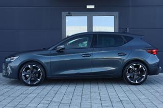 CUPRA Leon usata, con Frenata d