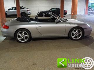 PORSCHE 996 usata 10