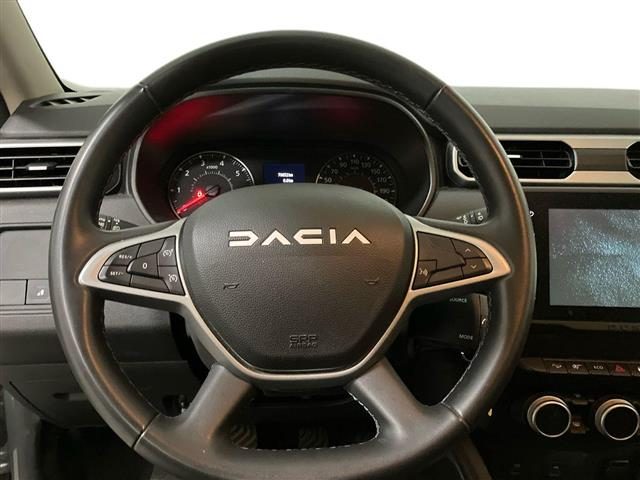 DACIA Duster usata 15