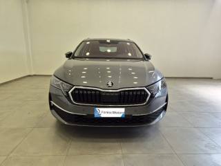 SKODA Octavia usata, con Airbag