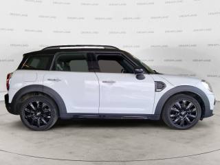 MINI Countryman usata, con Chiusura centralizzata