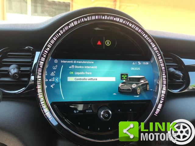 MINI Cooper SE usata, con Alzacristalli elettrici