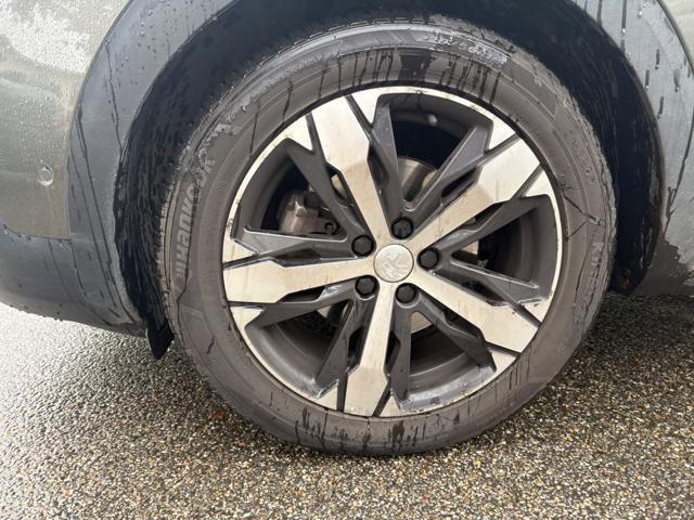 PEUGEOT 3008 usata, con Controllo trazione