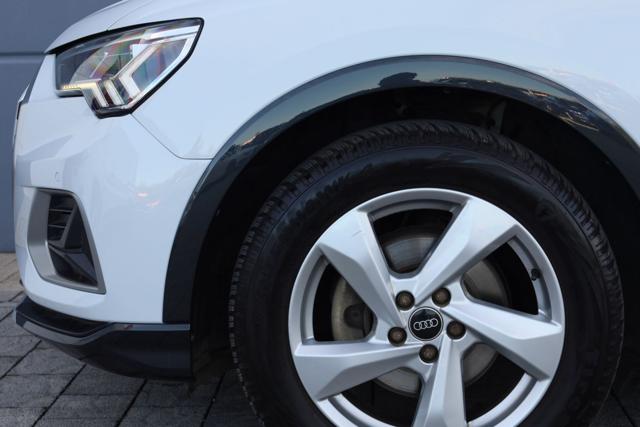 AUDI Q3 usata, con Autoradio
