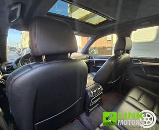PORSCHE Cayenne usata 42