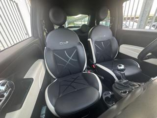 FIAT 500 usata, con Immobilizzatore elettronico