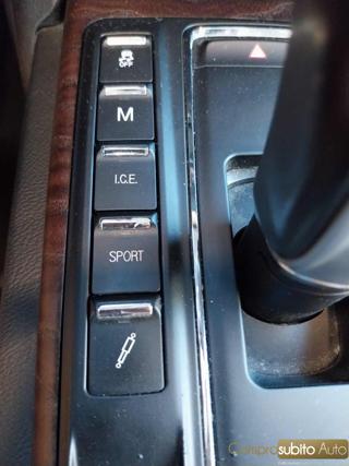 MASERATI Ghibli usata 38