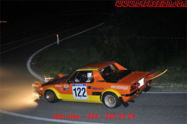 FIAT X 1/9 usata 2