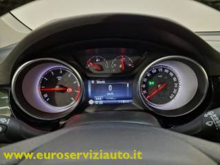 OPEL Astra usata, con Fendinebbia