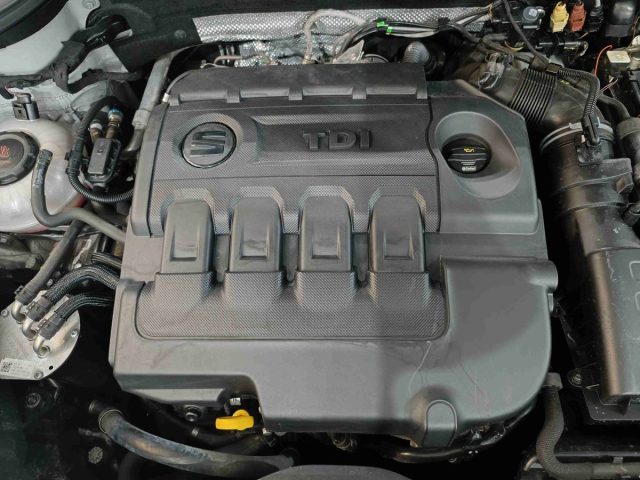 SEAT Ateca usata, con Autoradio digitale