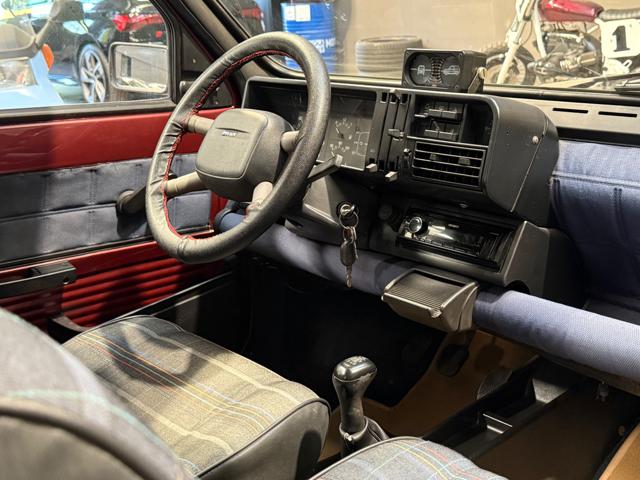 FIAT Panda usata 11