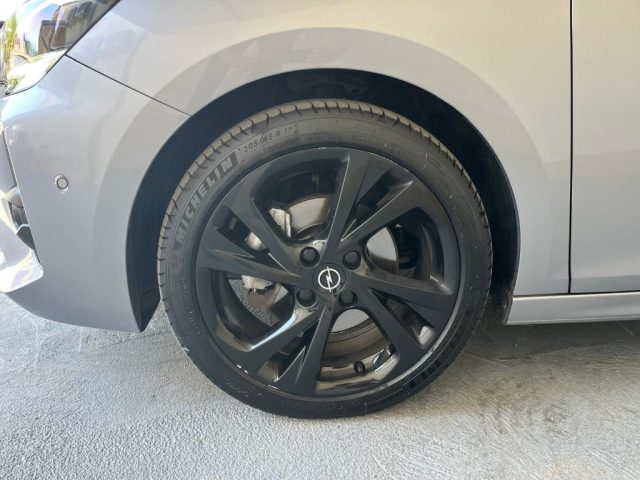 OPEL Corsa usata, con Frenata d