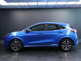 FORD Puma usata, con Autoradio