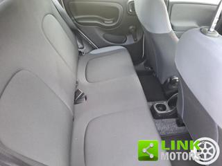 FIAT Panda usata, con Chiusura centralizzata