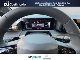 LANCIA Ypsilon usata, con ESP