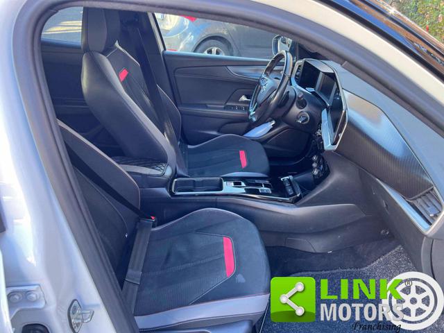 OPEL Mokka usata, con Park Distance Control