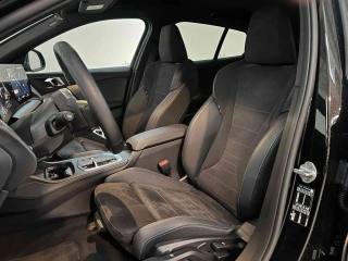 BMW 118 usata, con Boardcomputer