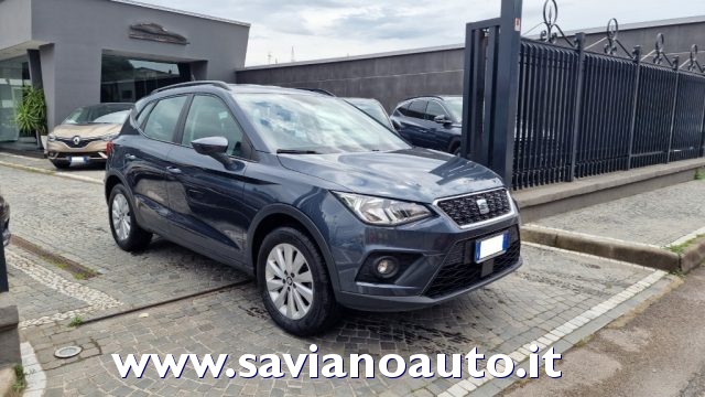 SEAT Arona usata, con Airbag