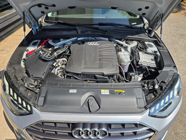 AUDI A4 usata 171