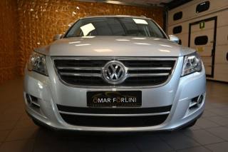 VOLKSWAGEN Tiguan usata 4