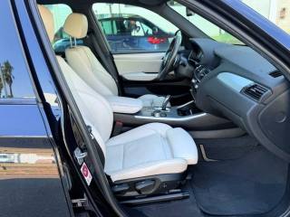 BMW X3 usata, con Controllo automatico clima