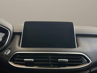 MG HS usata, con Vetri oscurati