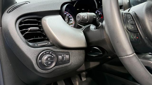 FIAT 500X usata, con Sistema di navigazione