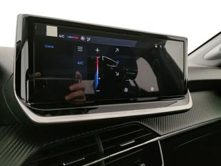 PEUGEOT 208 usata, con Servosterzo