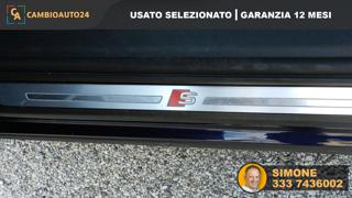 AUDI Q3 usata, con Chiusura centralizzata telecomandata