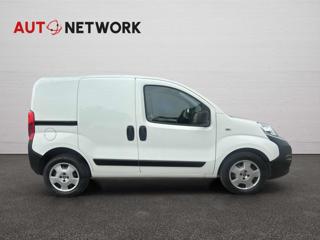 FIAT Fiorino usata, con Filtro antiparticolato