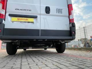 FIAT Ducato usata, con Climatizzatore
