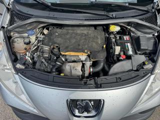 PEUGEOT 207 usata 19