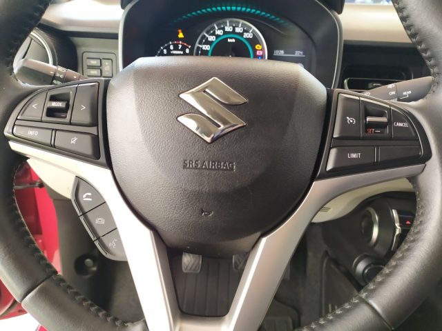 SUZUKI Ignis usata, con Cronologia tagliandi