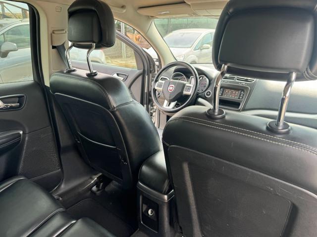 FIAT Freemont usata 26