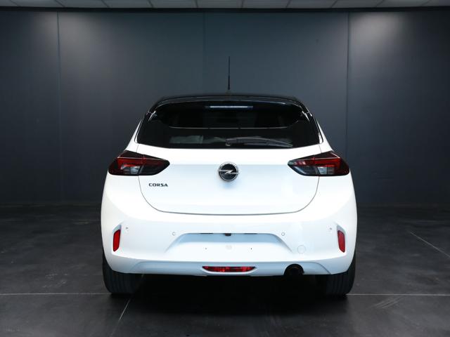 OPEL Corsa usata, con Airbag Passeggero
