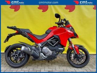 DUCATI Multistrada 1260 usata 1