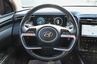 HYUNDAI Tucson usata, con Regolazione elettrica sedili