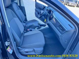 VOLKSWAGEN Polo usata, con Autoradio