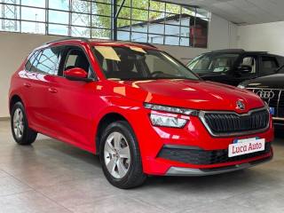 SKODA Kamiq usata, con Airbag laterali