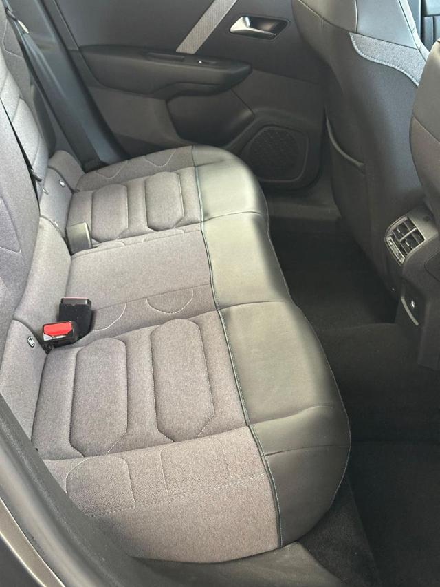 CITROEN C4 usata, con Immobilizzatore elettronico