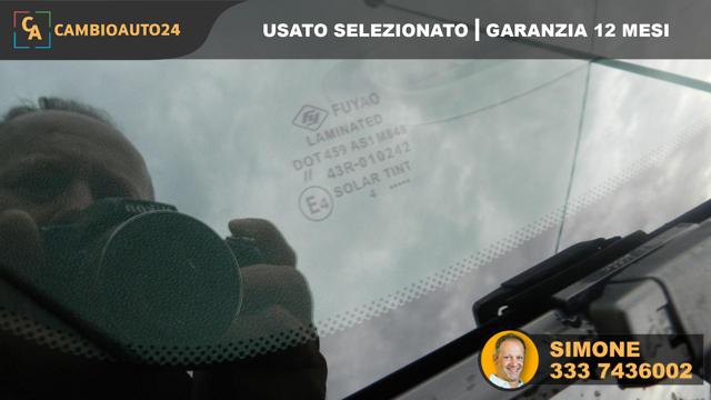 FIAT 500 usata 85