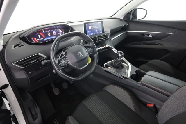 PEUGEOT 3008 usata 0