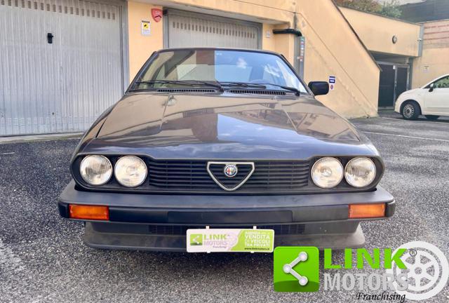 ALFA ROMEO GTV usata 1