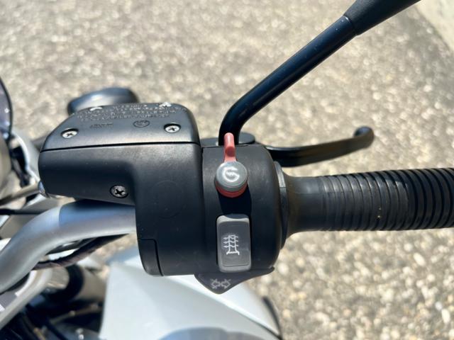 BMW R 1150 R usata 7