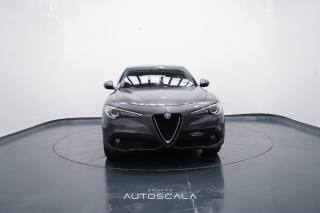 ALFA ROMEO Stelvio usata, con Airbag