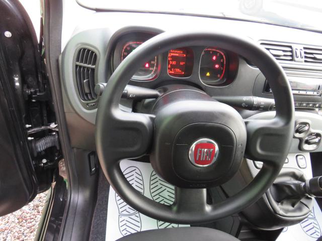 FIAT Panda usata 20