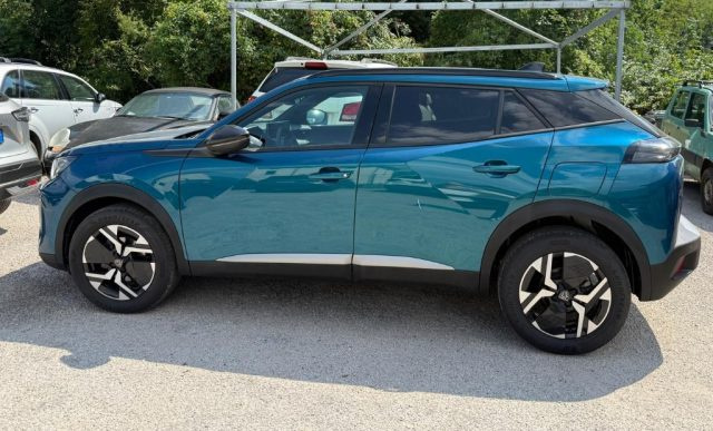 PEUGEOT 2008 usata, con Controllo trazione